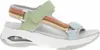 Damen Sandalen Rieker W3151-90 multi 39 Produktbild-Vorschau 5