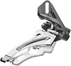 Shimano XT FD-M8000-D6 Schaltwerk (3x11s) IFDM8000D6 Produktbild-Vorschau 4
