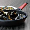 Castey 2-I28 Koekenpan + grillpan, 28 cm maximale diameter, Productafbeelding-voorbeeld 5