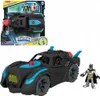 Fisher-Price Imaginext HGX96, 3 lat(a), Batmen, Podgląd zdjęcia produktu 8