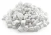 Aquarium Kies, Schneeweiß 4-8 cm 24kg Produktbild-Vorschau 1