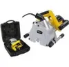 A power tool and its case are displayed against a white background. Náhľad obrázku produktu