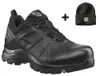 HAIX Sicherheitsschuhe BLACK EAGLE SAFETY 50.1 Low  9.5 / Produktbild-Vorschau 1