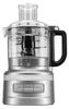 KitchenAid 5KFP0719ECU robot de cuisine 250 W 1,7 L Argent Voir les images du produit 2