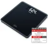 beurer Glaswaage GS400 schwarz Produktbild-Vorschau 6