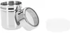 Westmark Puderzuckerstreuer mit Frischedeckel 69502260 Anteprima dell’immagine prodotto 4