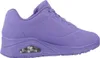 Skechers Uno Stand On Air Fioletowy Podgląd zdjęcia produktu 4