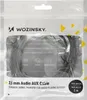 Wozinsky Mini Jack (da femmina a maschio) Prolunga Aux 3 M Anteprima dell’immagine prodotto 5