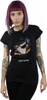 Gremlins - T-Shirt für Damen BI22768 (S) (Schwarz) Produktbild-Vorschau 2