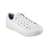 Skechers Schuhe Bobs B Extra Cute, 113328WHT Produktbild-Vorschau 5