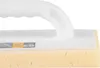 Taloche Strend Pro WhiteHand MT514, 280x140x30 mm, jaune Voir les images du produit 2