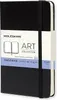 Moleskine, 9788883701054. Cuaderno de dibujo, tamaño A6, Vista previa de la imagen del producto 7