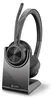 Poly Voyager 4320 - Headset - On-Ear - Bluetooth - kabellos Produktbild-Vorschau 16