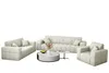 Komplet wypoczynkowy 3+2+1 NIMES tkanina Perfect Harmony Podgląd zdjęcia produktu 2