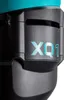 Mixer Collomix XQ 1 HF, 1100W, ohne Paddel, professionelles Produktbild-Vorschau 5