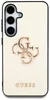 GUESS puzdro pre SAMSUNG S25 GUHCS25SPGT4MBE (PU Grained Náhľad obrázku produktu 2
