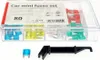 Set di fusibili piatti MINI 80 pezzi MIX AMIO-02225 per Anteprima dell’immagine prodotto 3