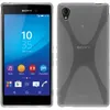 PhoneNatic Case kompatibel mit Sony Xperia M4 Aqua - clear Produktbild-Vorschau 1