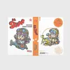 Dr. Slump Massiv 2 Produktbild-Vorschau 4