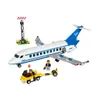 LEGO City - 3181 Passagierflugzeug Produktbild-Vorschau 3