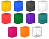 Ultimate Guard Boulder Deck Case 80+ Standardgröße Onyx Produktbild-Vorschau 9