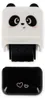 Sellos decorativos enrollables - DECO ROLLER STAMP - PANDA Vista previa de la imagen del producto 2