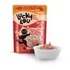 Lucky Lou Extrafood Thon avec pomme en bouillon Nourriture Voir les images du produit 3