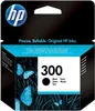 HP 300 - CC640E - Inkcartridge / Zwart (4 ml) Produktbild-Vorschau 2
