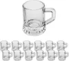 12x Schnapglas mit Henkel für JGA, Party, Hochzeit, Produktbild-Vorschau 1