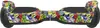 Deskorolka elektryczna REBEL Cruiser Joy ZAB0013 graffiti Podgląd zdjęcia produktu 18