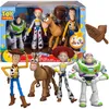 Disney Pixar DISNEY AND PIXAR TOY STORY PLAYSCALE Andy's Produktbild-Vorschau 1