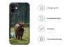 MuchoWow® Handyhülle Schutzhülle Hülle für iPhone 12 Produktbild-Vorschau 7