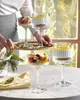 PASABAHCE 440437 Elysia Sklenice na šampaňské transparentní Náhled obrázku produktu 11