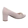 Gabor Pumps Pumps Veloursleder Produktbild-Vorschau 5
