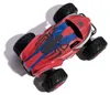 Monster Jam Spider-Man camión monstruo RC 1:24 Vista previa de la imagen del producto 10