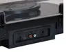 Giradischi DENVER VPL-230B, Colore:Nero Anteprima dell’immagine prodotto 8