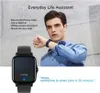Huami Amazfit GTS 2 - Midnight black Produktbild-Vorschau 8