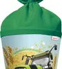 ROTH Schultüte groß Traktor 70 cm rund Rot(h)-Spitze Produktbild-Vorschau 5