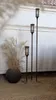Star Trading Bollard Folke, Außen-Bodenbeleuchtung, Braun, Produktbild-Vorschau 4