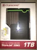 Festplatte StoreJet 2,5" 1TB USB3 Produktbild-Vorschau 3