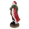 Clayre & Eef Weihnachtsdekorationsfigur Weihnachtsmann 23 Produktbild-Vorschau 2