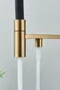 3-Wege Küchenarmatur HighFlex  mit Wasserfilter-Anschluss, Produktbild-Vorschau 6