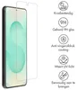 Proteggi schermo Accezz in vetro temperato Samsung Galaxy Anteprima dell’immagine prodotto 8