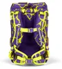 ergobag zaino della scuola Cubo Light Lumi-Edition Anteprima dell’immagine prodotto 10