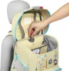 Step by Step SPACE školní taška „Cat Lilly“, 5dílná sada Náhled obrázku produktu 8