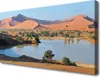 Tulup Leinwand-Bilder 100x50 Wandbild Canvas Kunstdruck Produktbild-Vorschau 1