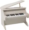 Etichetta Etichetta Nougat Pianoforte in legno LLWT-04557 Anteprima dell’immagine prodotto 2