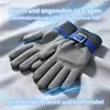 Edelstahl Stechschutzhandschuh Sicherheits-Handschuh für Produktbild-Vorschau 4
