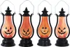Decoración de Halloween: calabaza, linterna, ambiente Vista previa de la imagen del producto 4
