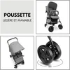 Hauck Buggy Sport - Grey Produktbild-Vorschau 3